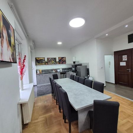 Authentic Belgrade Centre Apartment #2 Exteriér fotografie