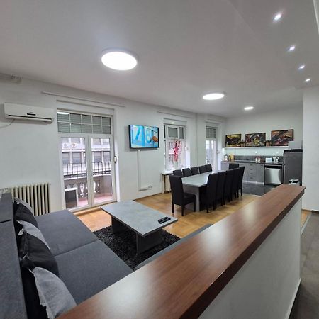 Authentic Belgrade Centre Apartment #2 Exteriér fotografie