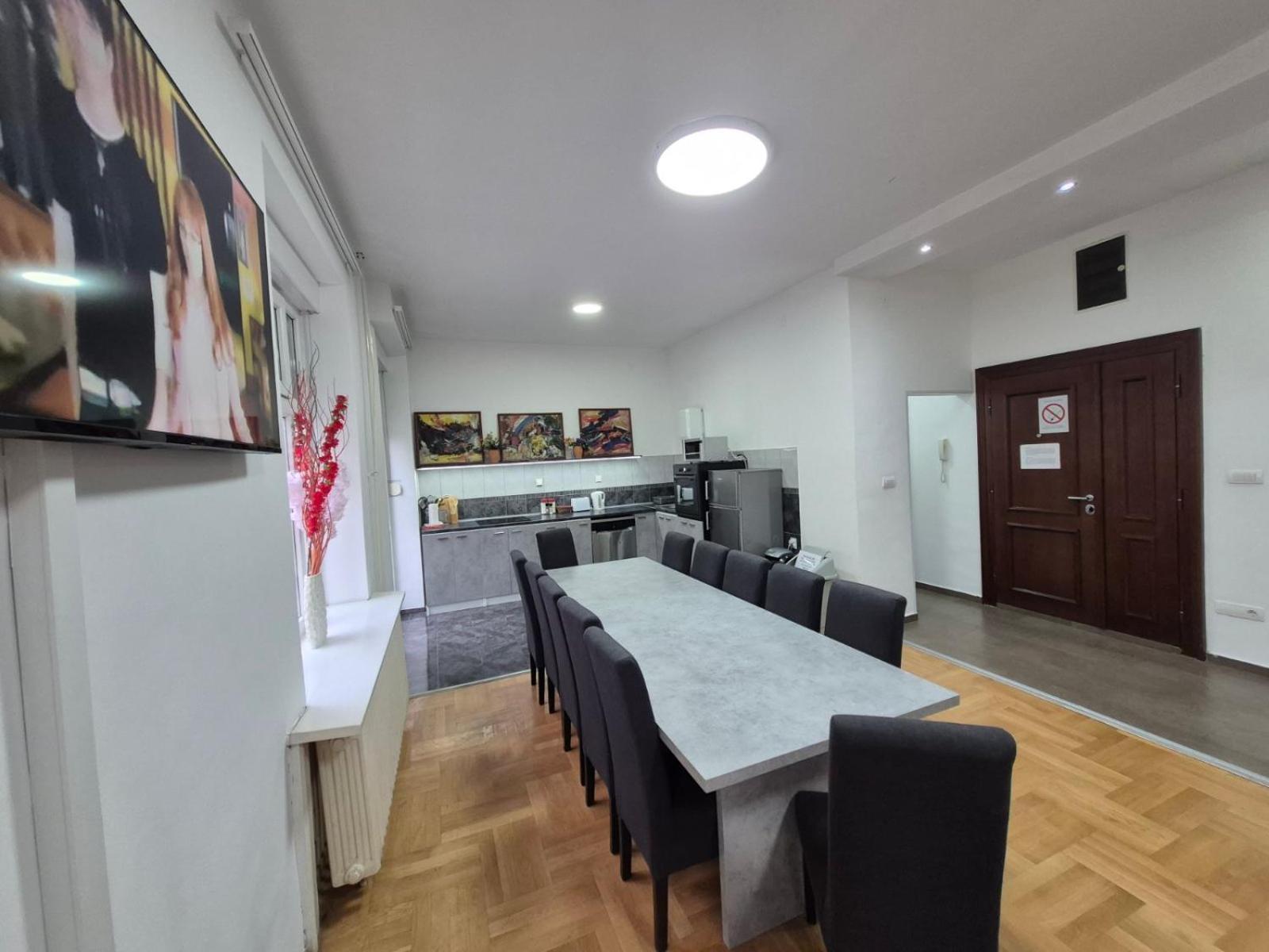 Authentic Belgrade Centre Apartment #2 Exteriér fotografie