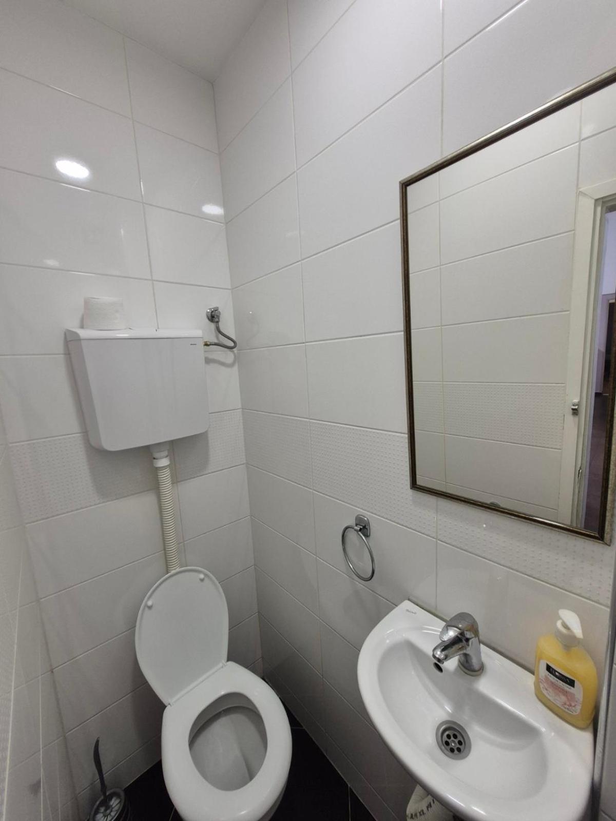 Authentic Belgrade Centre Apartment #2 Exteriér fotografie