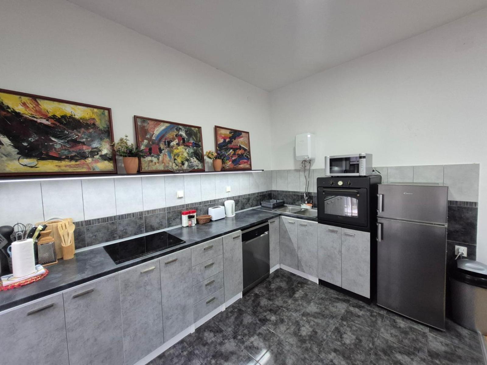 Authentic Belgrade Centre Apartment #2 Exteriér fotografie
