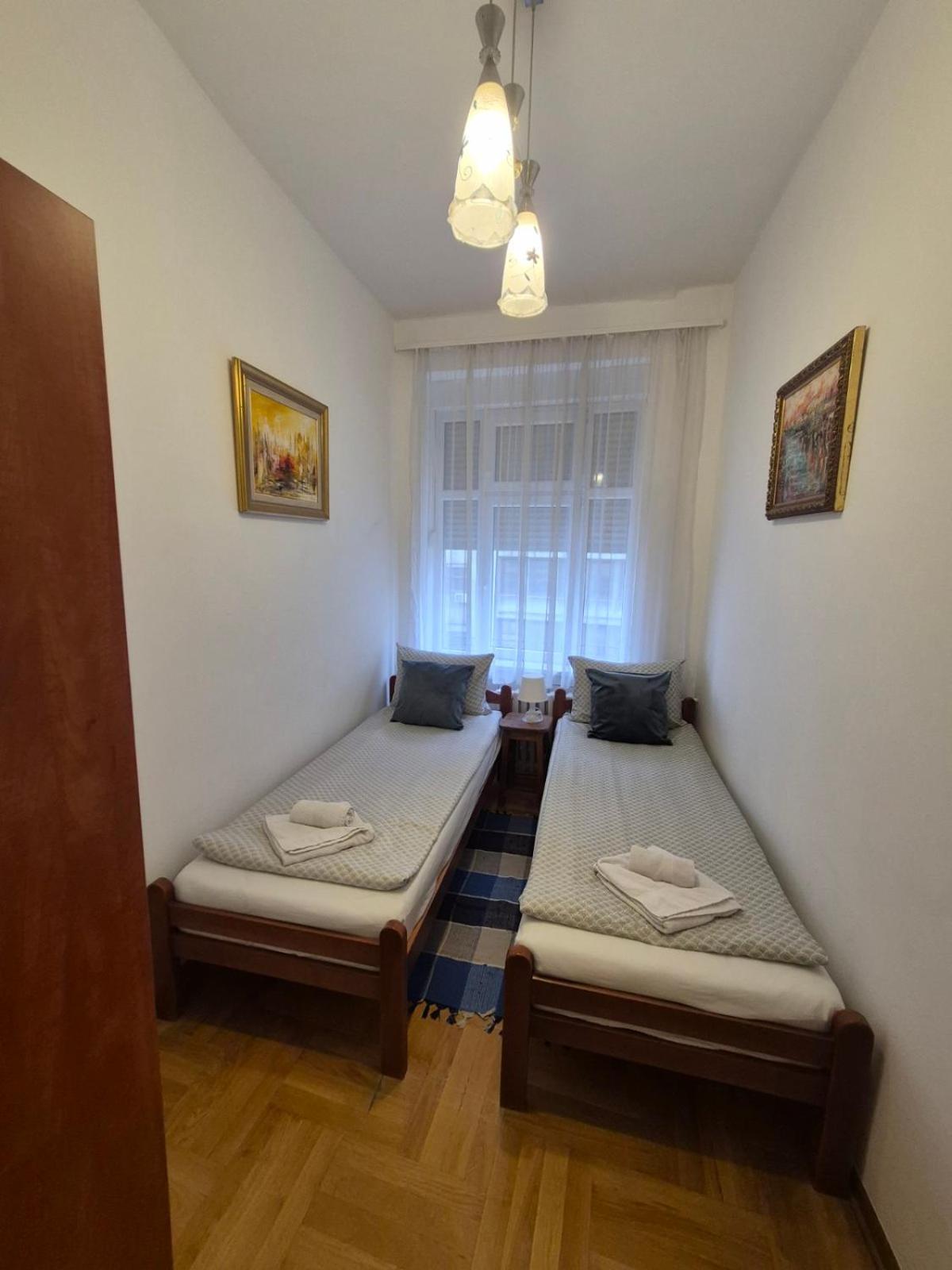 Authentic Belgrade Centre Apartment #2 Exteriér fotografie